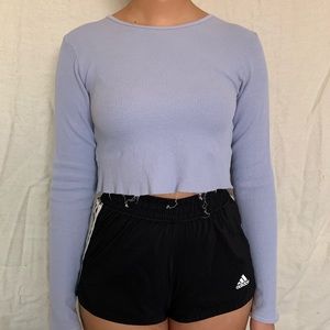 John Galt Carrie Thermal Top